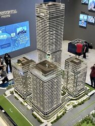 Canninghill Piers (D6), Apartment #471672571